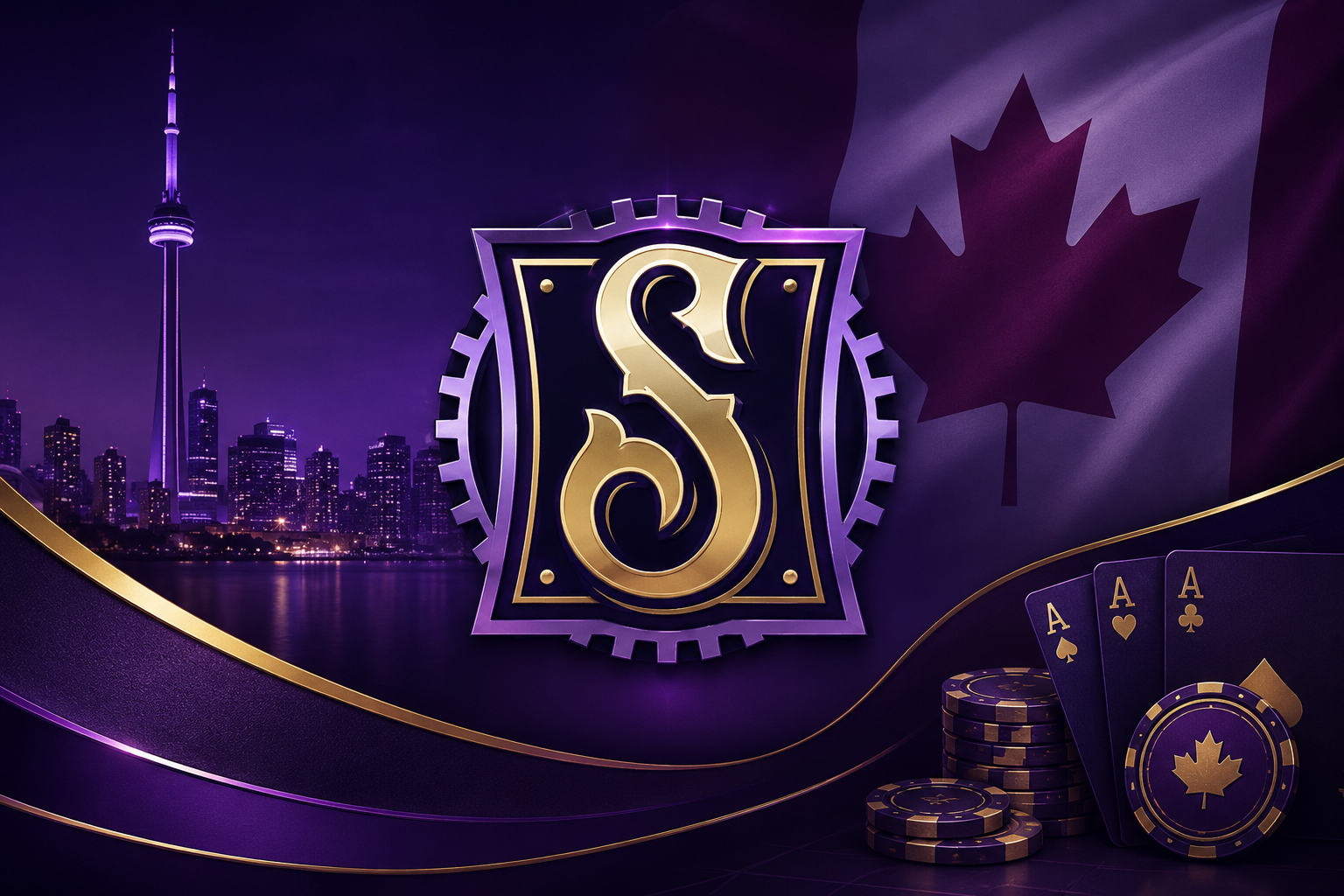 Spirit Casino Canada Review 2026