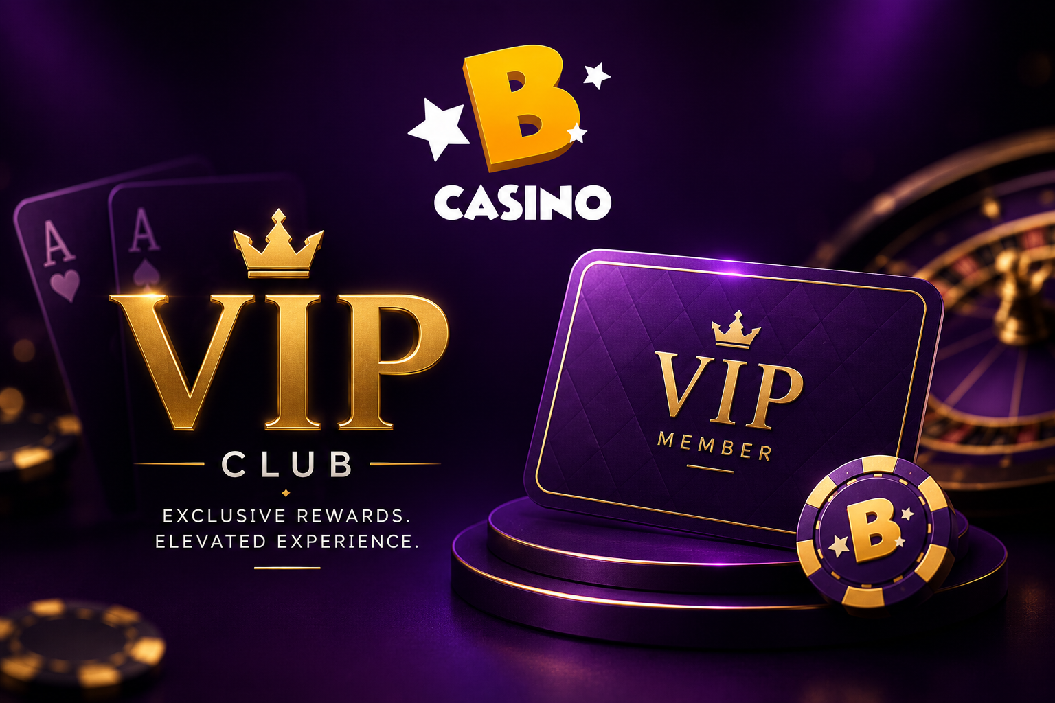 Bizzocasino VIP program Canada