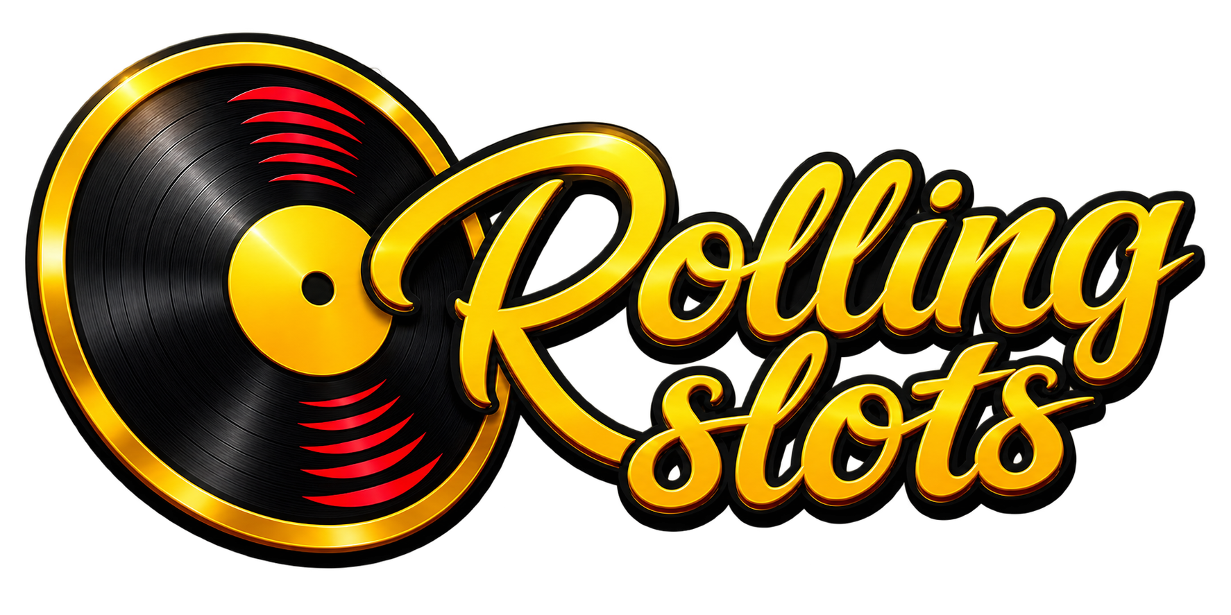 Rolling Slots Casino Canada