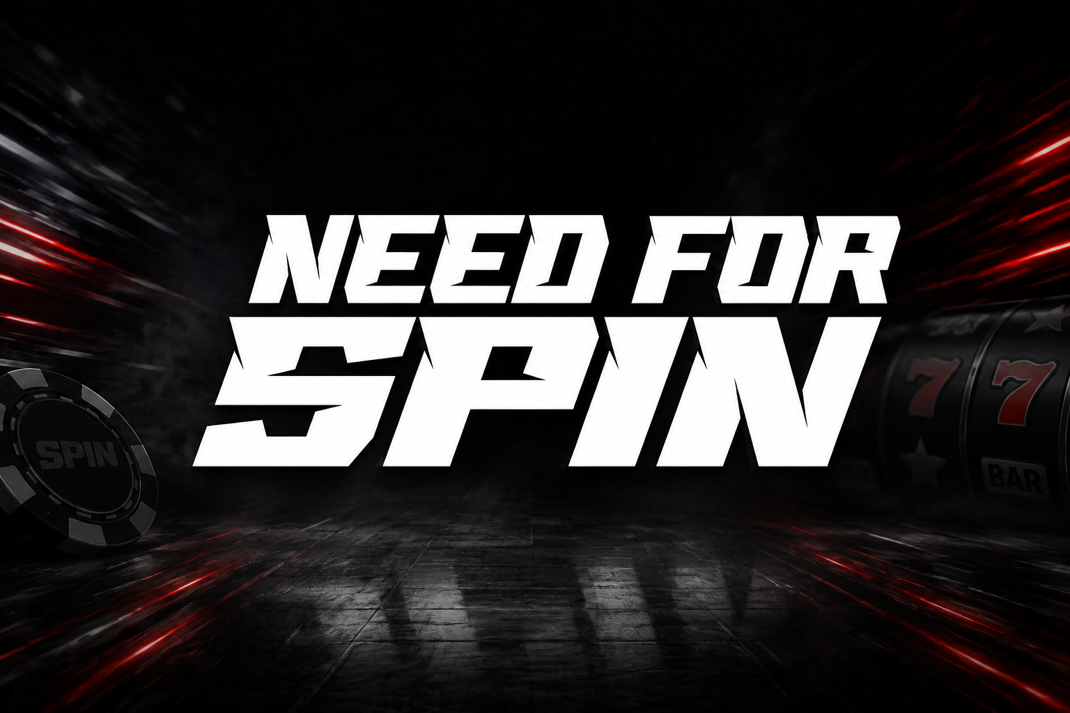 Need for Spin Casino Canada Review 2026