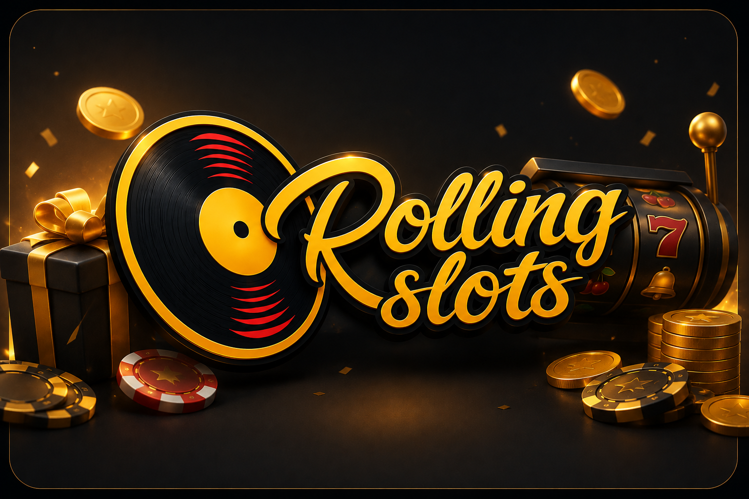Rolling Slots Casino Canada Review 2026
