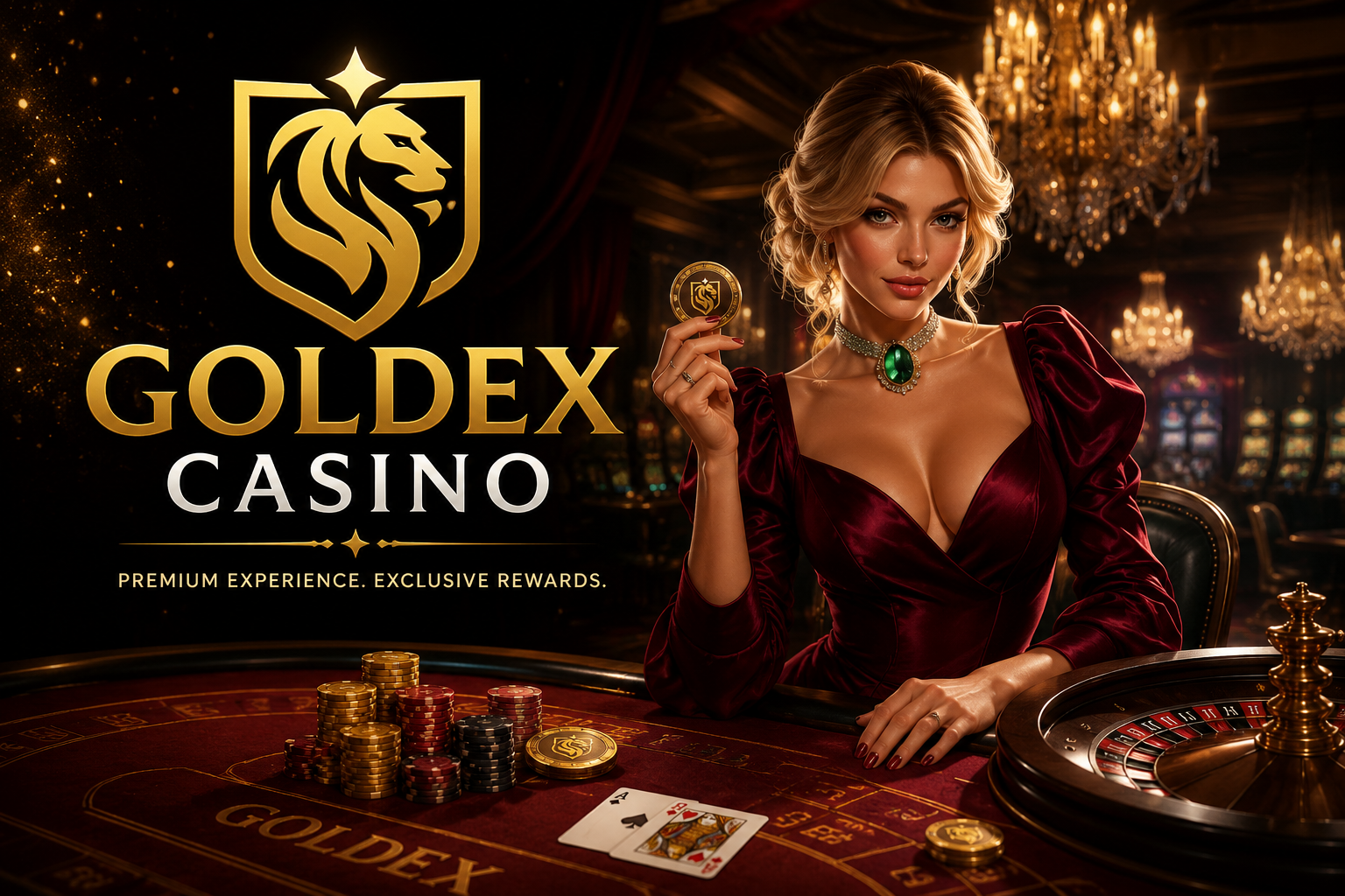 Goldex Casino Canada Review 2026