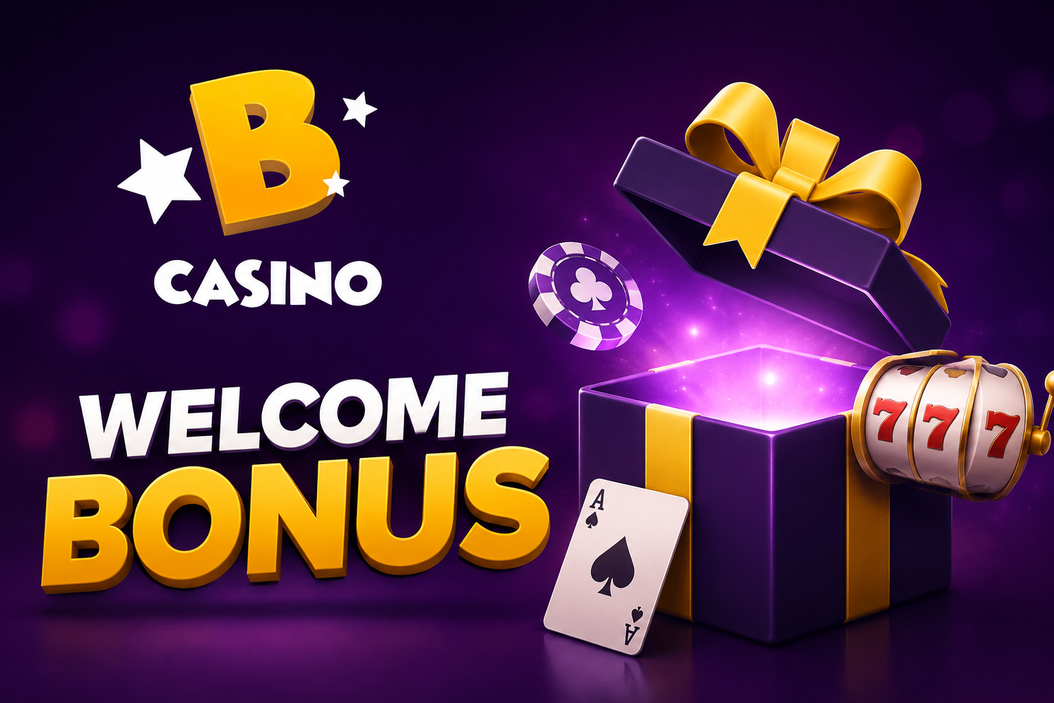 Bizzocasino bonuses and promotions