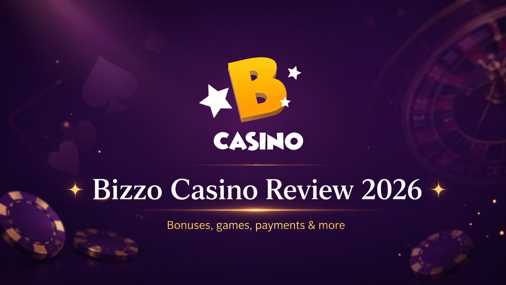 Bizzocasino Canada review 2026