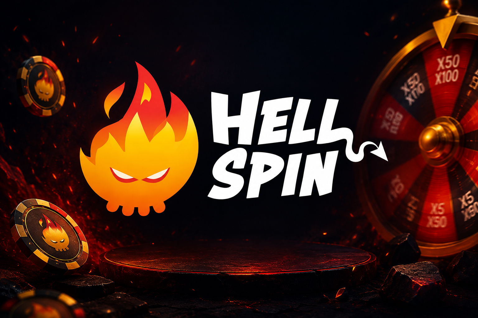 HellSpin Casino Canada Review 2026