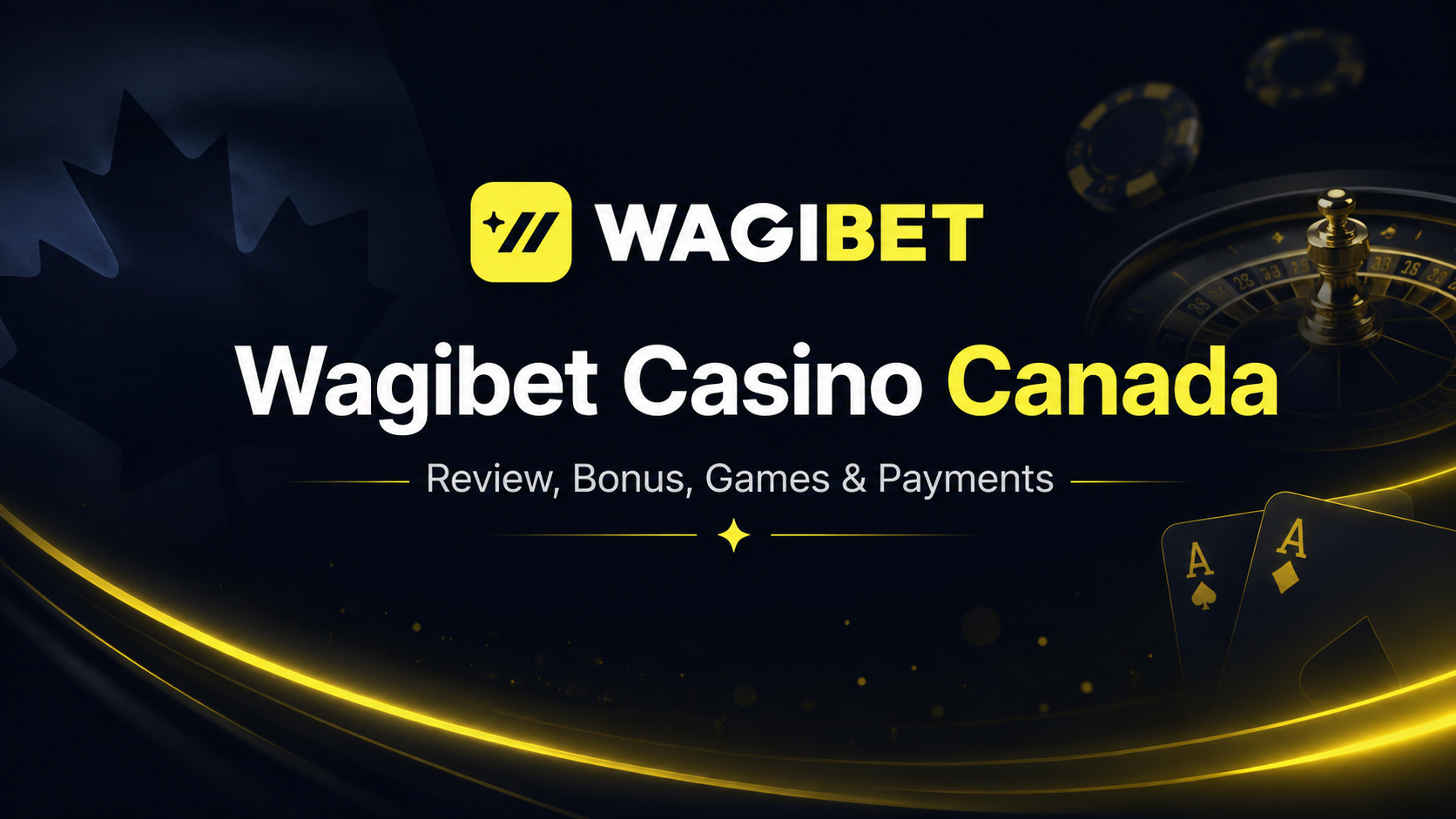 Wagibet Casino Canada review