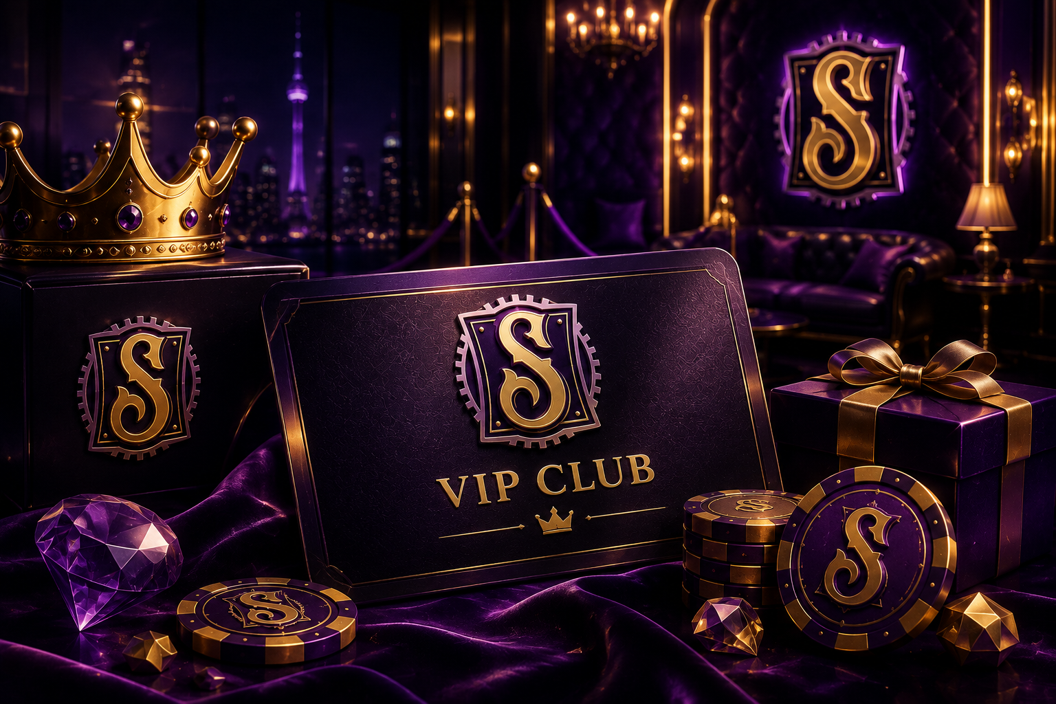 Spirit Casino VIP Club Canada